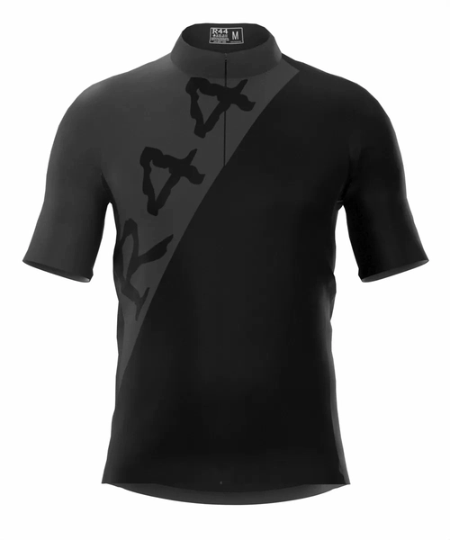 Camisa de Ciclismo Masculina Murphy