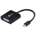Adaptador Mini Displayport x Dvi-d Ativo 20cm Vinik - Mdpdvi-a20