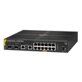 Switch Hpe Aruba 6000 12g Cl4 2sfp 139w - R8n89a i