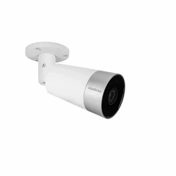 Câmera Externa de Segurança Wi-Fi full HD IM5 - Intelbras