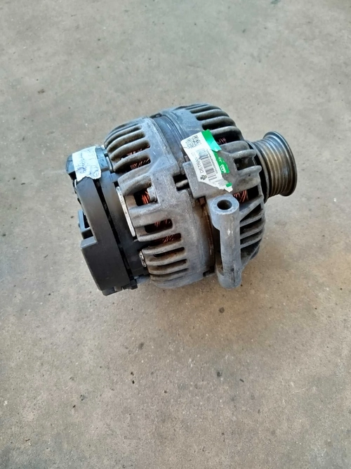 Alternador (R) RENAULT LOGAN EXP 1.6 2009 (ID:21564)