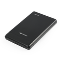 Gaveta para HD Externo 2,5 USB 3.0 CH-310BK C3Tech