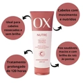 Condicionador Nutre 200ml - Ox