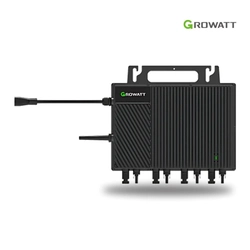 Micro Inversor Solar Growatt Neo 2000m-x 2kw