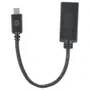 ADAPTADOR USB TIPO C X HDMI 4K 20CM ACHDMI-20