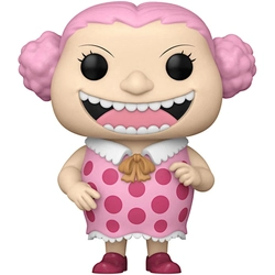 Pop! One Piece - Child Big Mom (chance de Chase) #1271