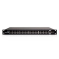 Switch Ubiquiti Edge 48 Portas PoE + 2SFP + 2SFP+ - ES-48-500W I