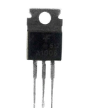 Transistor 2SA 1006