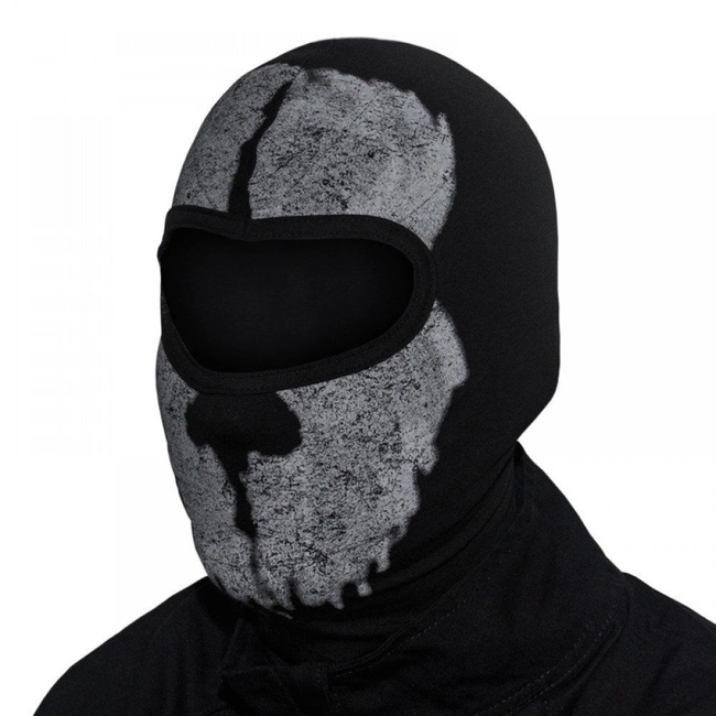 Balaclava Hunter (Touca Ninja)
