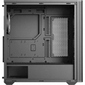 Gabinete Gamer Aerocool D501-V1 Preto - 84917