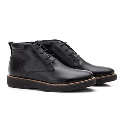 Sapato Verona F - 1303 Preto