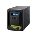 Nobreak Gamer Senoidal 1000va Entrada Bivolt 115/220v Saida 115v Ultimate 4820120