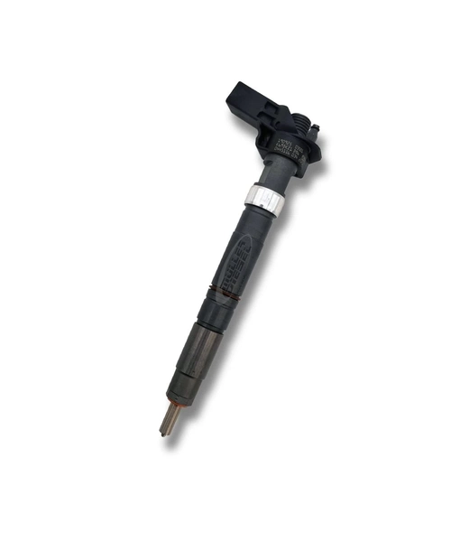 INJETOR COMMON RAIL PIEZO AMAROK  0445116034 BOSCH