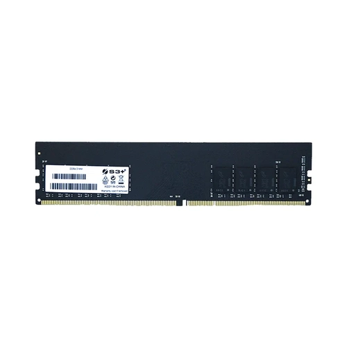 Memória 32GB DDR4 2666MHz Desktop - S3L4N2619321  S3+