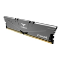 Memória DDR4 8GB 3200MHZ TEAM GROUP T-FORCE VULCAN Z CINZA - TLZGD48G3200HC16F01