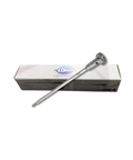 CONJUNTO DE VÁLVULA BASTÃO COMMON RAIL PARA INJETOR BOSCH S10 2.8 2013 A 2014 - EQ. F00VC01379 D-TRON