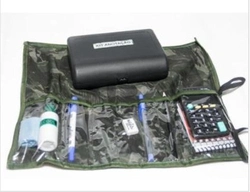 Kit Anotação (Operacional)