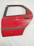 PORTA TRASEIRA FIAT PALIO WEEKEND ELX 2001 LE (ID:11721)