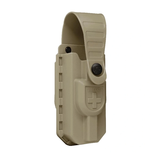 Porta Torniquete Fast - (Bélica)