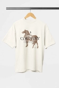 Camiseta Country Freedom