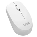 Mouse Sem Fio Vinik Feather 1200dpi Branco - Vf110