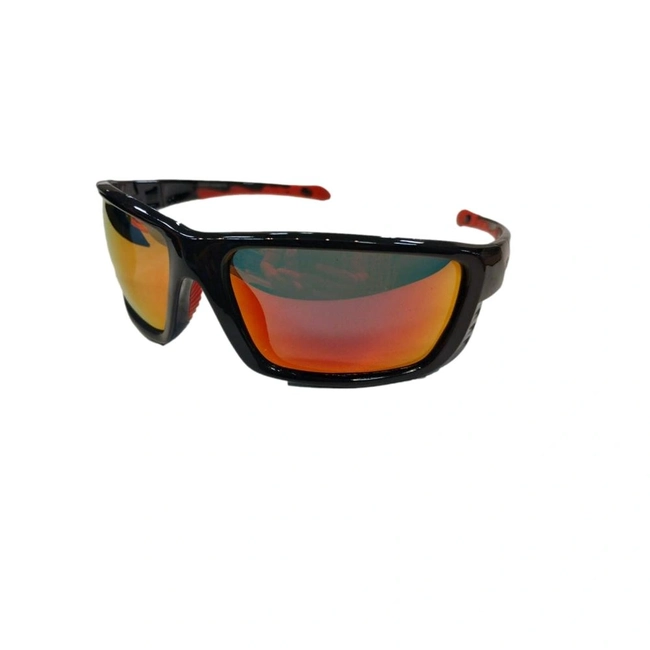 Óculos   Congro II -  Vermelho  ( Express Polarizados)