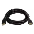 Cabo Hdmi Gold 1.8m 2.0 4k Mod. Cbx-h18sm