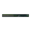 Switch Gerenciavel Layer 3 de 24 Portas Gigabit 4 Sfp+ S3028g-b 4760080