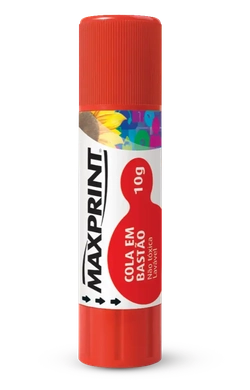 COLA BASTAO 10G MAXPRINT