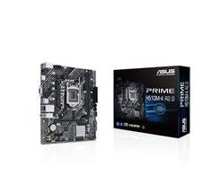 Placa Mae Asus Intel Lga1200 Ddr4 Micro Atx - Prime H510m-k R2.0