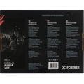 Fonte Gamer Atx Fortrek Black Hawk 650w 80 Plus Bronze Pfc Ativo