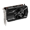 Placa de Vídeo 4GB Rx6400 Asrock Challenger ITX - 90-ga3czz-00uanf