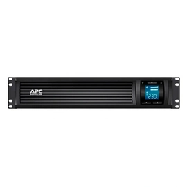 No Break Apc Smart-ups Br 2000va Mono220 - Smc2000i2u-br