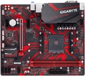 Placa Mãe Gigabyte B450M GAMING, Chipset B450, AMD AM4, mATX, DDR4