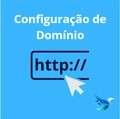 Configuração de Domínio