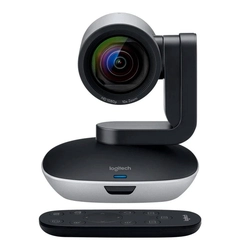 Câmera Logitech Ptz Pro 2 Vc - 960-001184