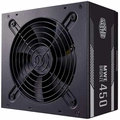 Fonte 450w Cooler Master Mwe V2 80 Plus Bronze - MPE-4501-ACAAB-WO