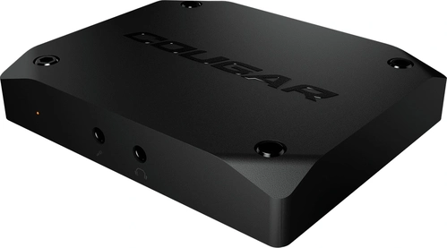 Dispositivo de Captura de Vídeo, Cougar, Envision - 3MVC4K6B.0001P