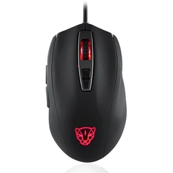 Mouse Motospeed V60 Preto - Fmsms0006pto