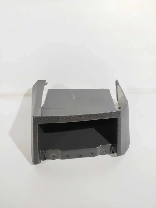 PORTA OBJETO C/ MOLDURA DO CONTROLE MERIVA JOY 1.4 2010 (ID:9579)