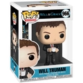 Pop! Will & Grace - Will Truman #966