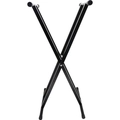 Suporte Para Teclado Duplo x St420d Hayonik