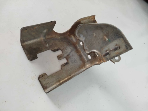 Suporte Do Filtro De Óleo Toyota Hilux 2006/2011 (id:17699)