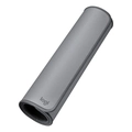 Mousepad Logitech Desk Mat Studio Xl Cinza - 956-000047