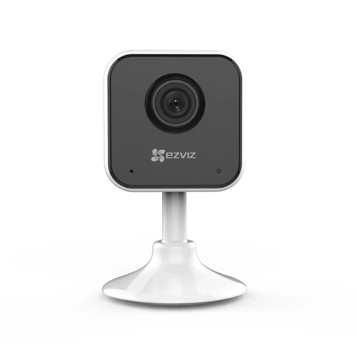 Câmera de Segurança Wifi 2mp 1080p Branca - Cs-h1c