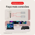 Monitor Lg Myview Smart Tela Ips De 32" Fhd Webos Thinq Home Air Play 2 Screen Share Bluetooth - 32sr50f-w