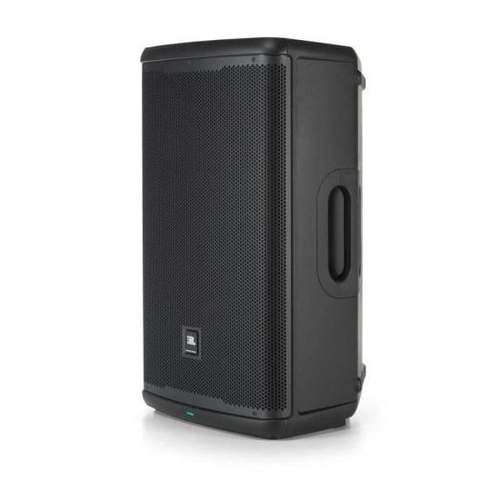 Caixa De Som Jbl Eon715-br Bluetooth Preta