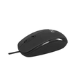 Mouse Usb Multilaser MF400 Silent Preto - MO386