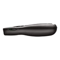 Apresentador Logitech R400 Preto Sem Fio - 910-001354-c