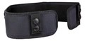 Protetor Lombar Simples Cia Militar - Preto